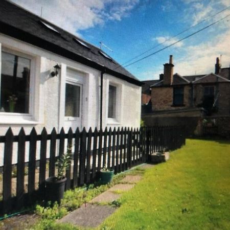 The Brambles Girvan Holiday Cottage By Seaside. Dış mekan fotoğraf