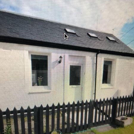 The Brambles Girvan Holiday Cottage By Seaside. Dış mekan fotoğraf