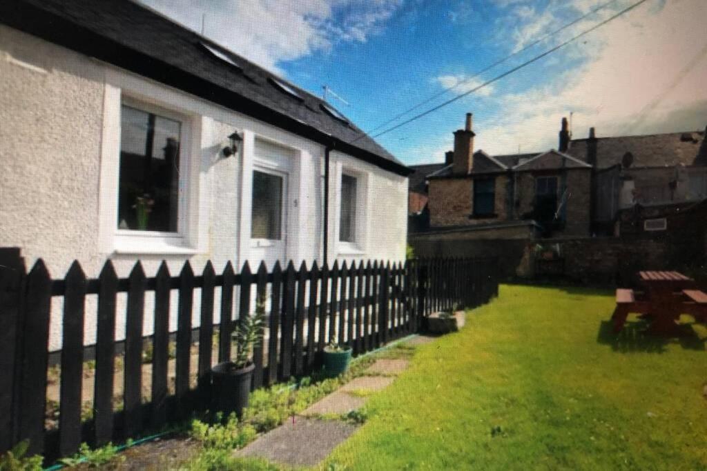 The Brambles Girvan Holiday Cottage By Seaside. Dış mekan fotoğraf