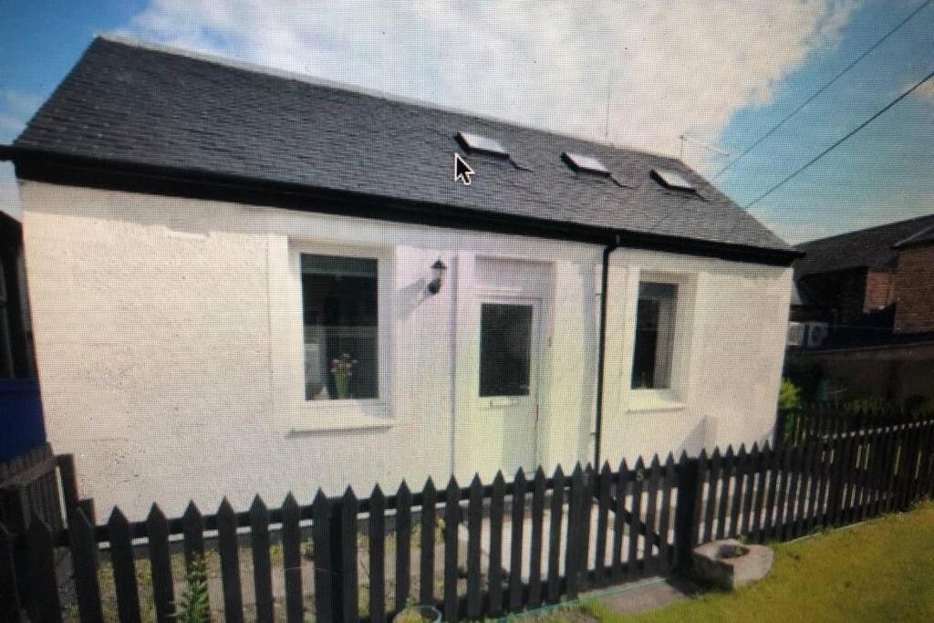 The Brambles Girvan Holiday Cottage By Seaside. Dış mekan fotoğraf